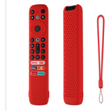 Estuche Funda Protectora Control Tv Tcl Promoción