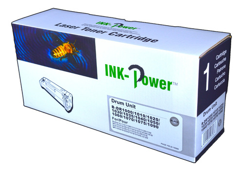 Drum O Tambor Dr 1060 Ink-power 