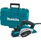 Cepillo Electrico 3.1/4 (82 Mm)  620w Makita Kp0800k 