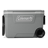 Conservadora Coleman 62qt  316 Series Con Ruedas Usa