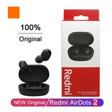 Fone De Ouvido Bluetooth Redmi Air2 Dots Xiaomi Original