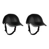 2pcs Cascos Msaico Motocicleta Escalada Montañismo Béisbol