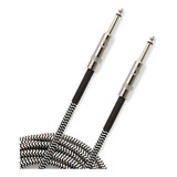 D'addario Accessories Cable De Guitarra - Cable De Guitarra