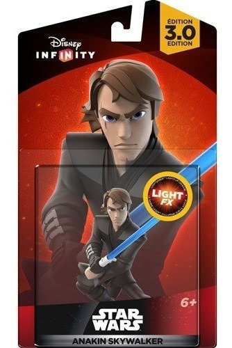 Disney Infinity 3.0 : Star Wars Anakin Skywalker Light Fx