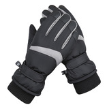 Guantes De Ciclismo Impermeables Con Pantalla Táctil De Forr