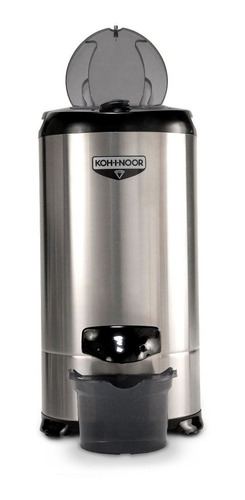 Secarropas Kohinoor A665/2 Acero Inoxiidable 6,5kg 2800 Rpm