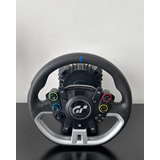 Volante Gamer Fanatec Gran Turismo Dd Pro 8nm Usb-a/c