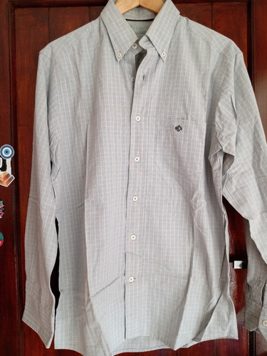 Camisa Christian Dior Talle 40 Hombre