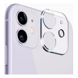 Película Câmera Para iPhone 11 E 12 Mini