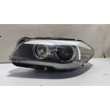 Faro Bmw Serie 5 10/12 #5908