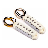 Genuine Fender Pure Vintage '65 Jaguar Pickup Set 099-22 Aad