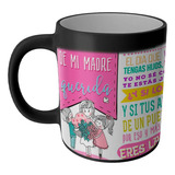 Taza Magica Profesiones Aqui Toma El Mejor ...