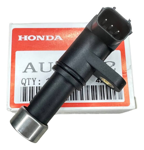 Sensor De Velocidad De Entrada Caja Automtica Honda Accord  Foto 2