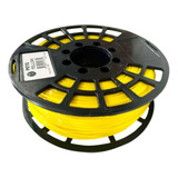 Filamento 3d Termoplastico Pla+ Color Yellow Iiid Max 