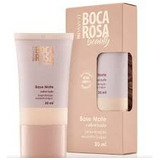 Base Boca Rosa Beauty 1 Maria 30 G Base Mate