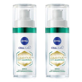 Combo X2 Nivea Luminous 630 Sérum Anti-acné 30 Ml