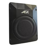 Caixa De Som Slim Amplificada 8 Polegadas 300 Watts Tipo Jbl