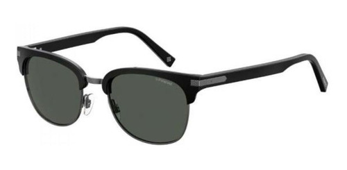 Gafas De Sol Polaroid Pld2076s Hombre - Cuadrada