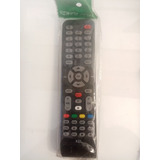 Control Remoto Tv K23 Master G/ Recco/ Nex/ Onn/ Rca/ Kioto