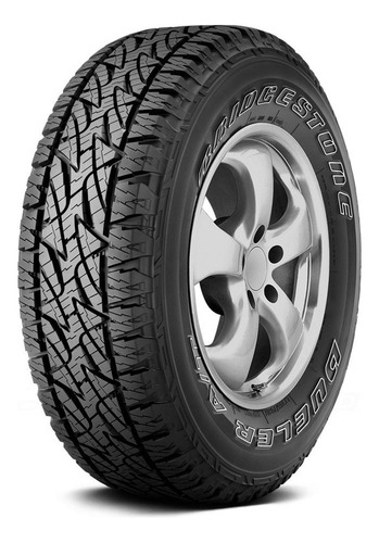 2 Cubiertas Bridgestone Dueler At Revo 2 265/65 R17 Ahora