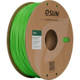 Filamento 3d Abs+ Esun 1.75mm 1kg Peak Green