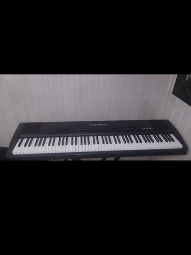 Piano Kurzweil Pro Mark Two Is