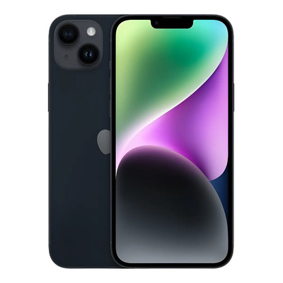 Apple iPhone 14 Plus (256 Gb) - Medianoche - Aceptable (Reacondicionado) | MercadoLibre