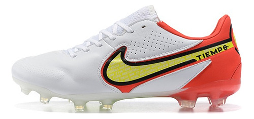 Botines Nike Tiempo Legend 9 Elite Fg 12