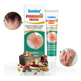 Pomada Para Picazón, Psoriasis Y Musgo, Crema Para Dermatiti