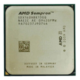 Procesador Amd Sempron 140 Socket Am3 2.7ghz - Oem