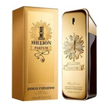 One Million Eau Parfum  100ml Exquisito!  Fact A Y B !