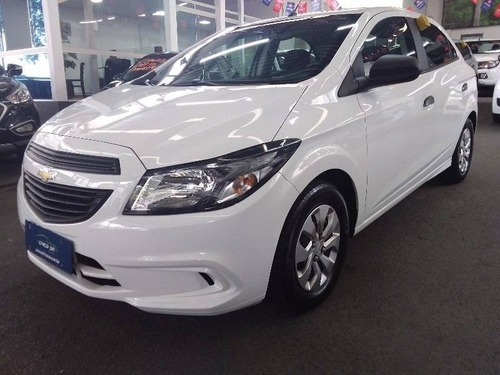 CHEVROLET ONIX 1.0 MPFI JOY 8V FLEX 4P MANUAL
