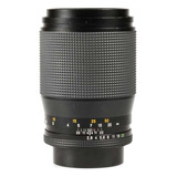 Objetiva Zeiss Sonnar 135mm F2.8 T* (c/y)