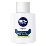 Nivea Men Sensitive - Bálsamo Pós-barba 100ml Blz