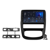 Radio Android 14 4gb+32gb Renault Duster Carplay Oled Cámara