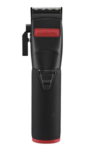 Babylisspro Influencer Collection Boost Clipper Red