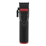 Babylisspro Influencer Collection Boost Clipper Red