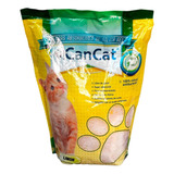 Cancat Piedras Silica Gel Limón 3.8lts