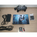 Playstation 2 Opl Standart 