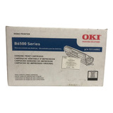 Toner Original Oki B6500 Series Black N/p 52116002