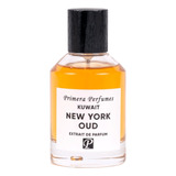 Primera Perfumes - New York Oud Exp - 100ml