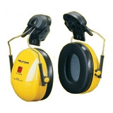 Protector Auditivo 3m Peltor Optime 1 + Para Casco+  X  5 Un