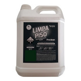 Limpa Piso Encardido Manchado Externo Concentrado 5l Melhor