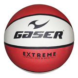 Balón Para Básquet Bol Basketball Extreme No. 5 Gaser