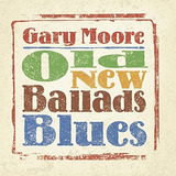Old New Ballads Blues (2lp)