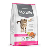 Monello Premium Especial Alimento Sab - kg a $17443