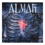 Cd Nuevo: Almah - Almah (2006)