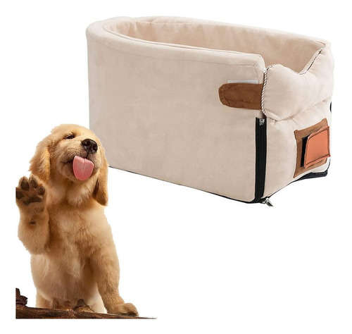 Asiento, Silla De Coche, Accesorios Para Perros Y Gatos