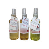 Spray Aurico Feng Shui Con Aceite Esencial De Canela