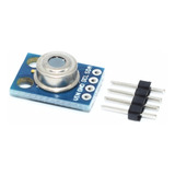 Sensor De Temperatura Infrarrojo Gy-906 Dcc Mlx90614 Nuevo
